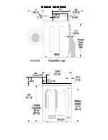 Preview for 5 page of Kenmore 134309800 Installation Instructions Manual