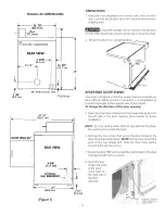 Preview for 5 page of Kenmore 134313400 Use And Care Manual