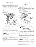 Preview for 8 page of Kenmore 134313400 Use And Care Manual