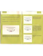 Предварительный просмотр 9 страницы Kenmore 1351 Instruction Manual