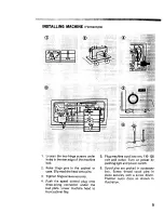 Preview for 6 page of Kenmore 1357 Instructions Manual