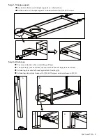 Preview for 17 page of Kenmore 137.23671310 Use & Care Manual