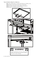 Preview for 24 page of Kenmore 137.23671310 Use & Care Manual