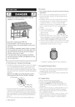 Preview for 4 page of Kenmore 137.23671311 Use & Care Manual