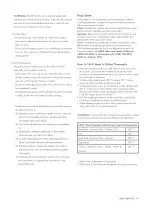 Preview for 11 page of Kenmore 137.23671311 Use & Care Manual