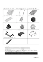 Preview for 13 page of Kenmore 137.23671311 Use & Care Manual