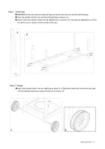 Preview for 17 page of Kenmore 137.23671311 Use & Care Manual