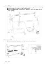 Preview for 20 page of Kenmore 137.23671311 Use & Care Manual