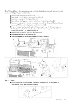 Preview for 25 page of Kenmore 137.23671311 Use & Care Manual