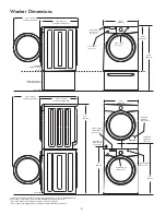 Preview for 6 page of Kenmore 137630800 Installation Instructions Manual