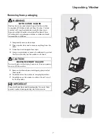 Preview for 7 page of Kenmore 137630800 Installation Instructions Manual