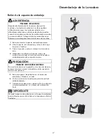 Preview for 17 page of Kenmore 137630800 Installation Instructions Manual