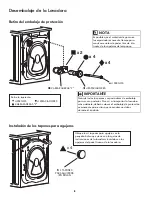 Preview for 18 page of Kenmore 137630800 Installation Instructions Manual