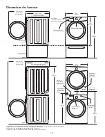 Preview for 26 page of Kenmore 137630800 Installation Instructions Manual