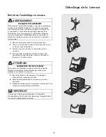 Preview for 27 page of Kenmore 137630800 Installation Instructions Manual