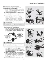 Preview for 29 page of Kenmore 137630800 Installation Instructions Manual