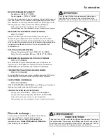 Preview for 31 page of Kenmore 137630800 Installation Instructions Manual