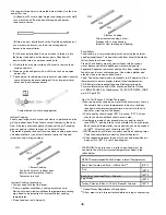 Preview for 10 page of Kenmore 139.20153510 Use & Care Manual