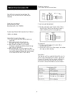 Preview for 12 page of Kenmore 139.20153510 Use & Care Manual