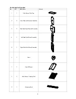 Preview for 13 page of Kenmore 139.20153510 Use & Care Manual