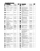 Preview for 44 page of Kenmore 139.20153510 Use & Care Manual