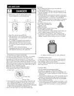 Preview for 4 page of Kenmore 139.34172410 Use & Care Manual