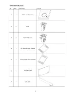 Preview for 12 page of Kenmore 139.34172410 Use & Care Manual