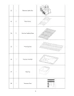 Preview for 15 page of Kenmore 139.34172410 Use & Care Manual