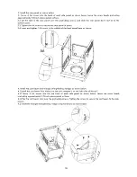 Preview for 20 page of Kenmore 139.34172410 Use & Care Manual