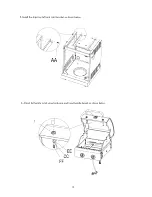 Preview for 21 page of Kenmore 139.34172410 Use & Care Manual