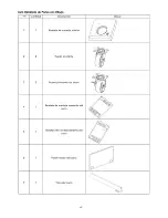 Preview for 41 page of Kenmore 139.34172410 Use & Care Manual