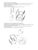 Preview for 49 page of Kenmore 139.34172410 Use & Care Manual