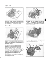 Preview for 7 page of Kenmore 14011 Operating Instructions Manual