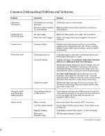 Preview for 13 page of Kenmore 14011 Operating Instructions Manual