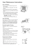 Preview for 12 page of Kenmore 14041 Owner'S Manual