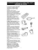 Предварительный просмотр 27 страницы Kenmore 14071 Owner'S Manual