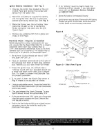 Preview for 12 page of Kenmore 141.152230 Owner'S Manual