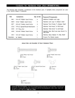 Preview for 5 page of Kenmore 141.15225 Owner'S Manual