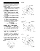 Preview for 9 page of Kenmore 141.15225 Owner'S Manual