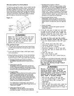 Preview for 15 page of Kenmore 141.15225 Owner'S Manual