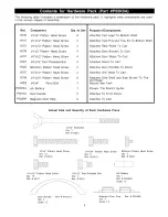 Preview for 5 page of Kenmore 141.152270 Owner'S Manual