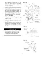 Preview for 12 page of Kenmore 141.152270 Owner'S Manual