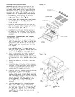 Preview for 14 page of Kenmore 141.152270 Owner'S Manual