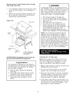 Preview for 15 page of Kenmore 141.152270 Owner'S Manual