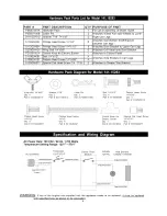 Preview for 4 page of Kenmore 141.15283 Operator'S Manual