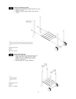 Preview for 8 page of Kenmore 141.15283 Operator'S Manual