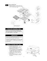 Preview for 11 page of Kenmore 141.15283 Operator'S Manual