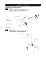 Preview for 7 page of Kenmore 141.152832 Use And Care Manual