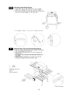 Preview for 10 page of Kenmore 141.152832 Use And Care Manual