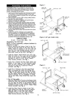 Preview for 13 page of Kenmore 141.15337 Owner'S Manual